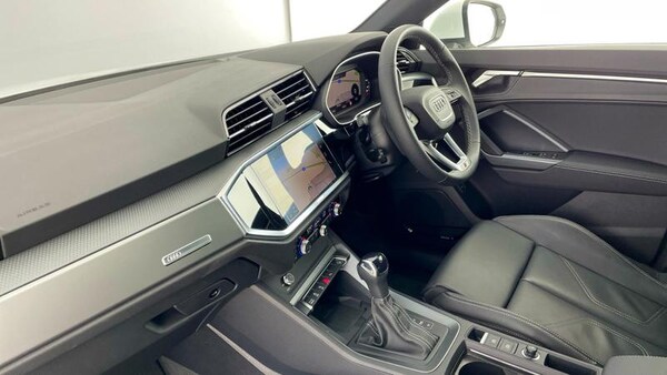 Used Audi Q3 2025 for sale - 75608080: Photo 2