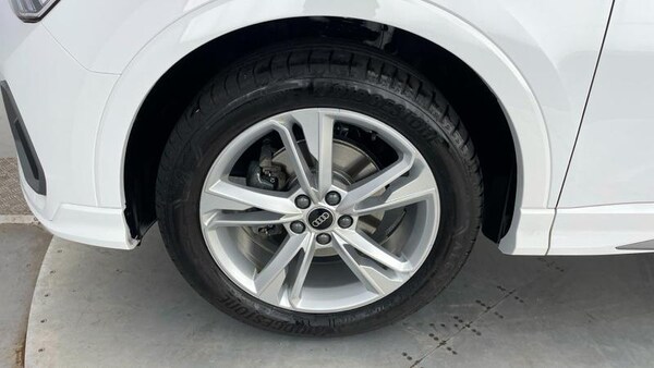 Used Audi Q3 2025 for sale - 75608080: Photo 31