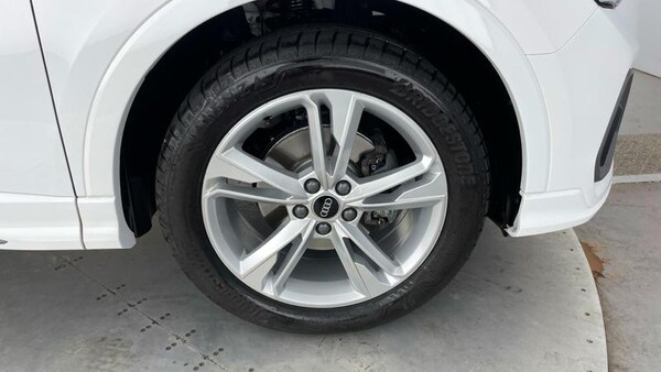 Used Audi Q3 2025 for sale - 75608080: Photo 5