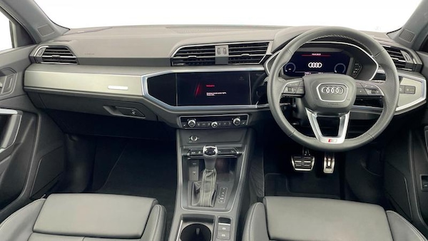 Used Audi Q3 2025 for sale - 75608080: Photo 8