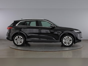 Used Audi Q5 undefined for sale - 79223077: Photo