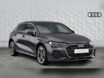 Used Audi A3 2026 for sale - 79564141: Photo