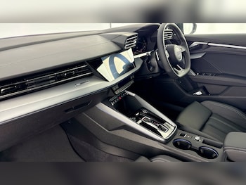 Used Audi A3 2026 for sale - 79564141: Photo