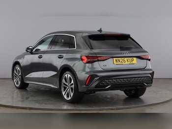 Used Audi A3 2026 for sale - 79564141: Photo