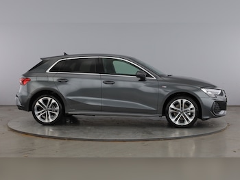 Used Audi A3 2026 for sale - 79564141: Photo