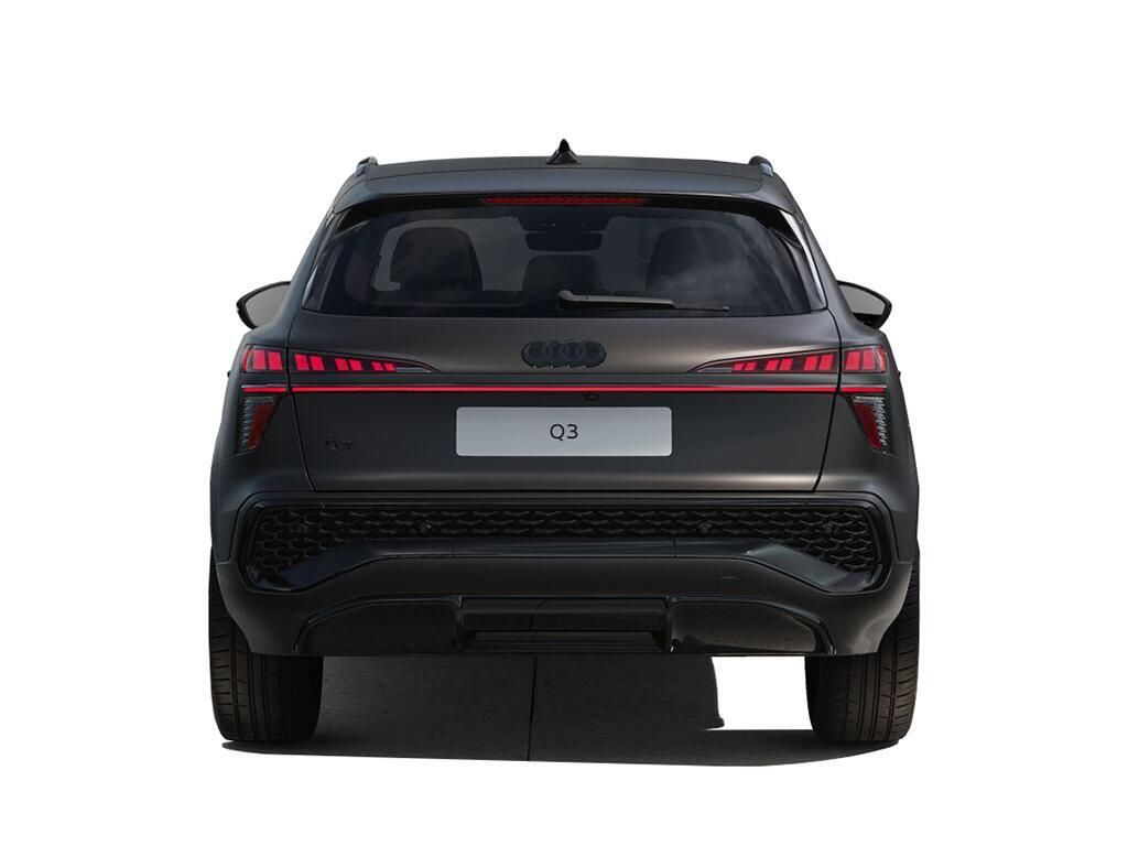 Used Audi Q3 for sale - 77602230: Photo 4