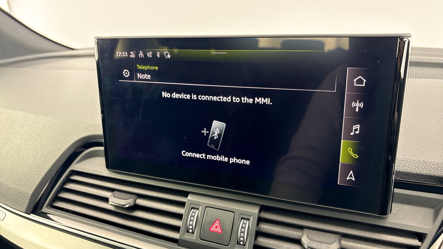 Used Audi Q5 2021 for sale - 77619209: Photo 14