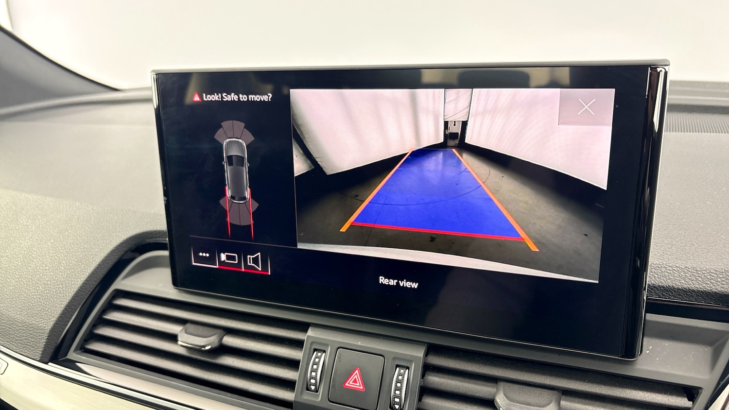 Used Audi Q5 2021 for sale - 77619209: Photo 15