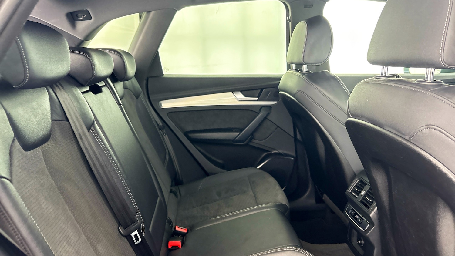 Used Audi Q5 2021 for sale - 77619209: Photo 16