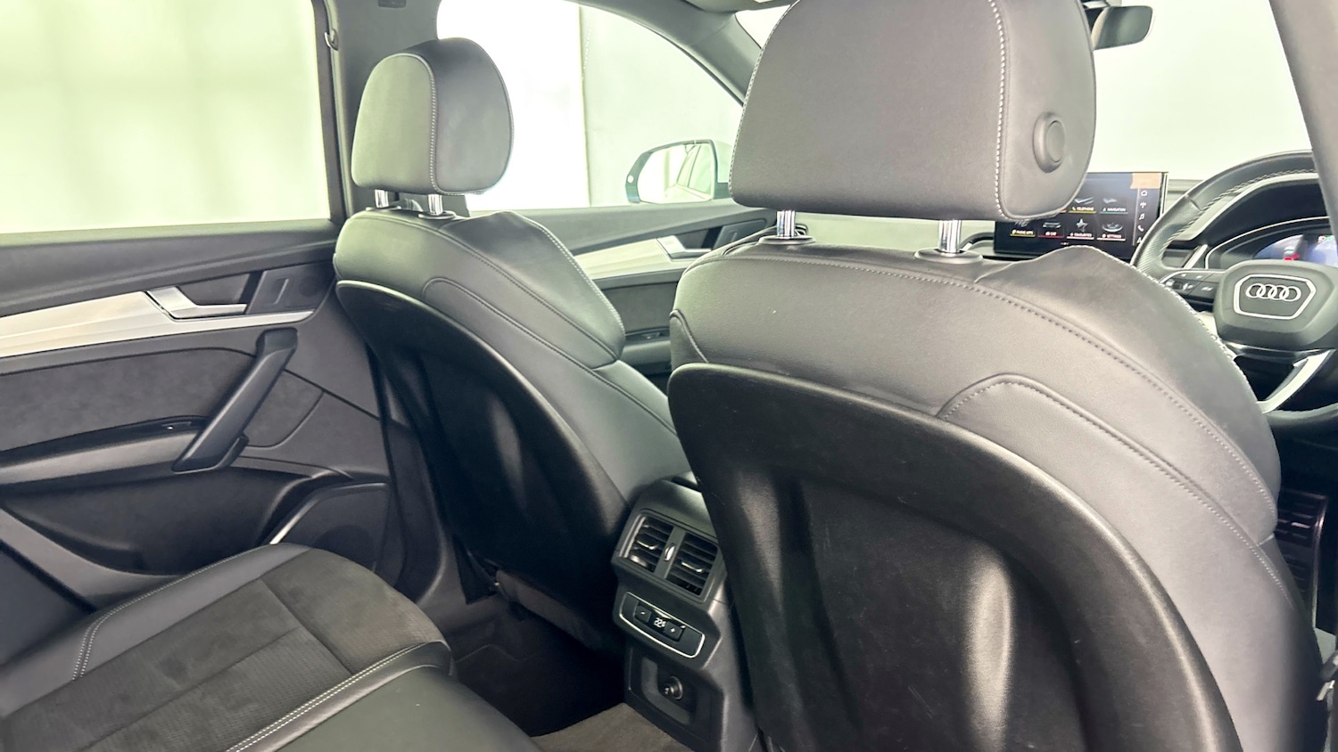 Used Audi Q5 2021 for sale - 77619209: Photo 17