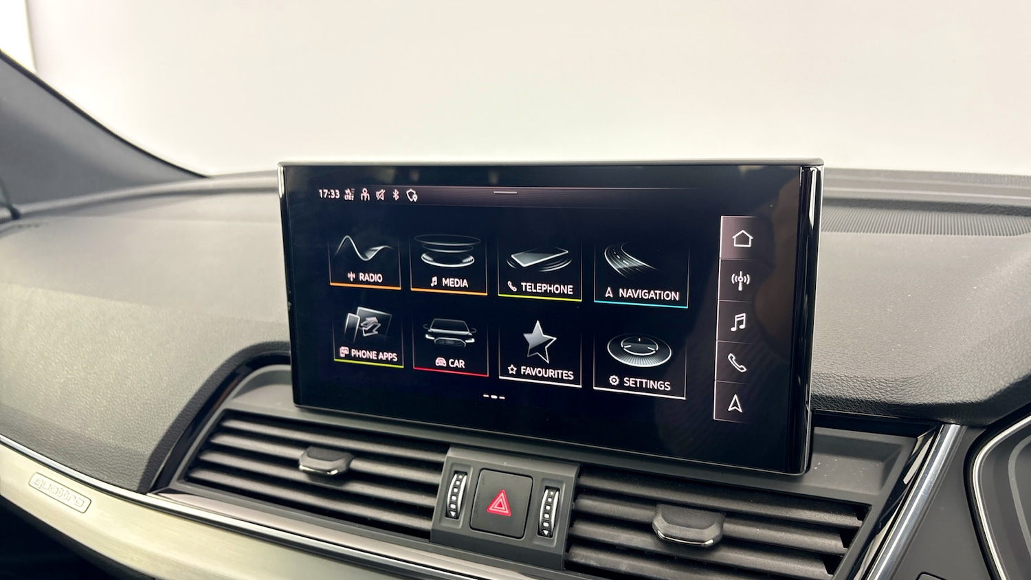 Used Audi Q5 2021 for sale - 77619209: Photo 18