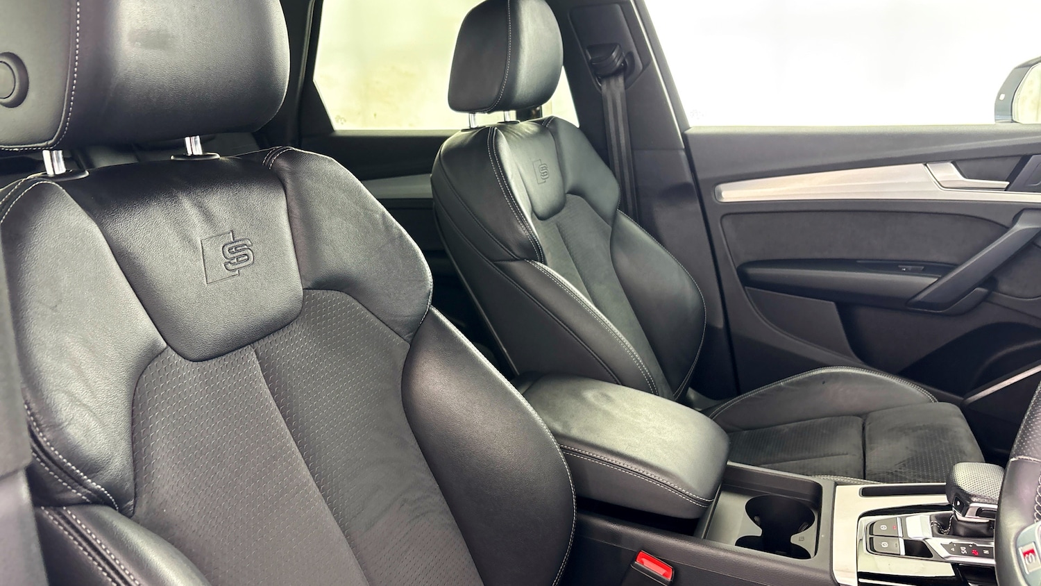 Used Audi Q5 2021 for sale - 77619209: Photo 19