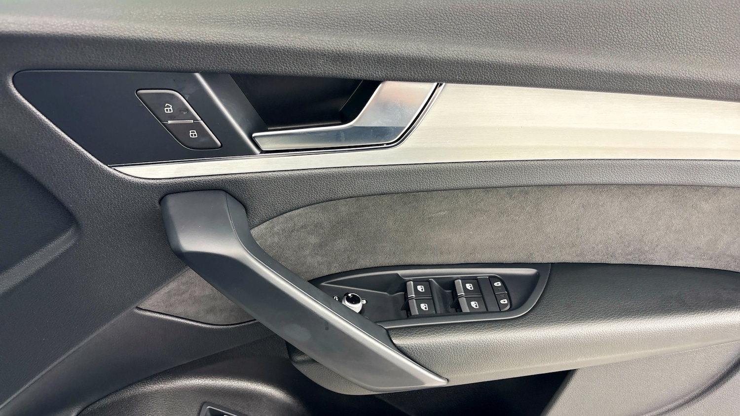 Used Audi Q5 2021 for sale - 77619209: Photo 20