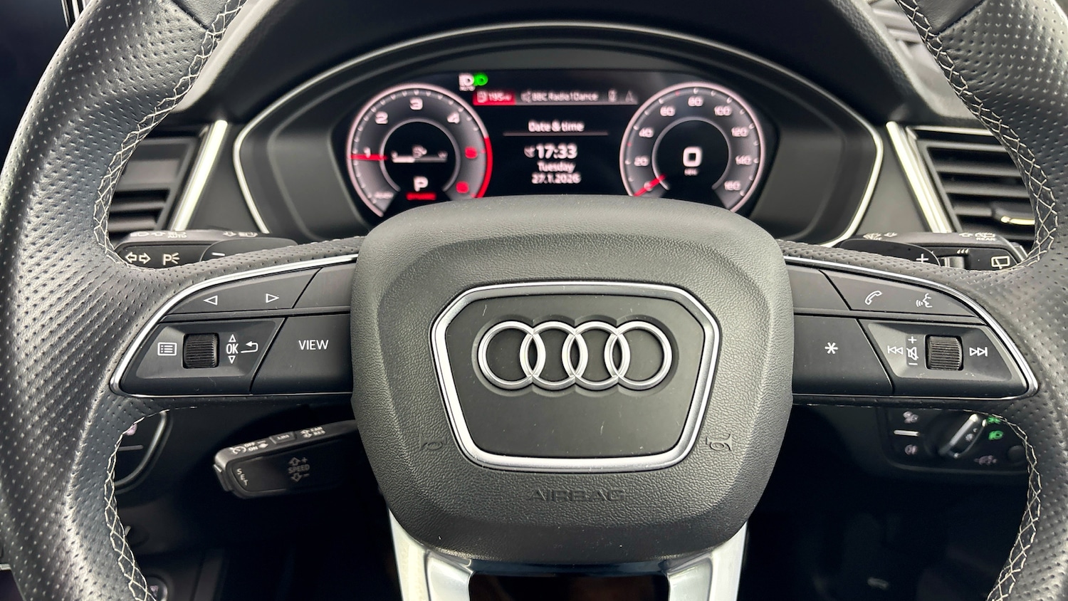 Used Audi Q5 2021 for sale - 77619209: Photo 23