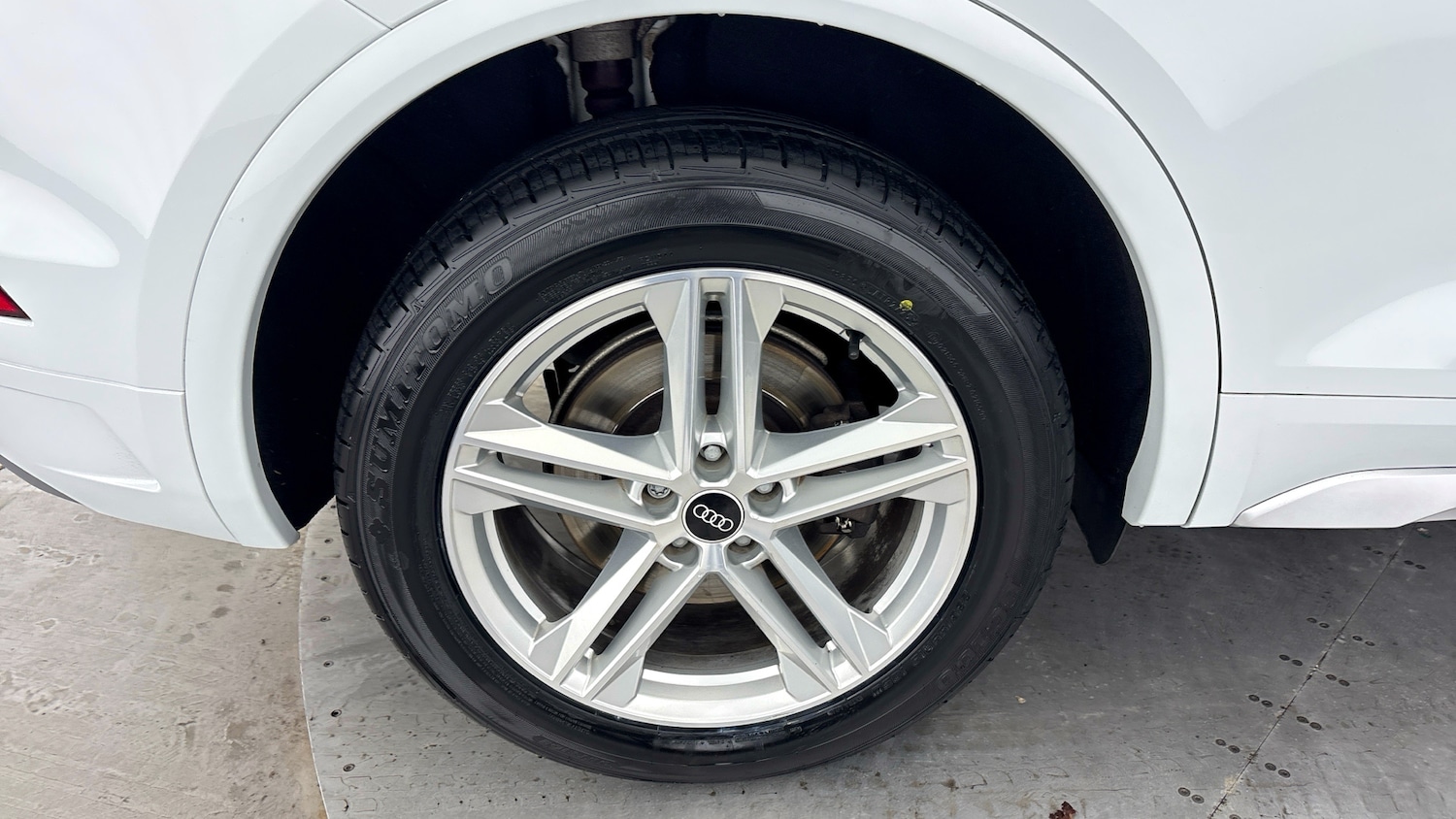 Used Audi Q5 2021 for sale - 77619209: Photo 24