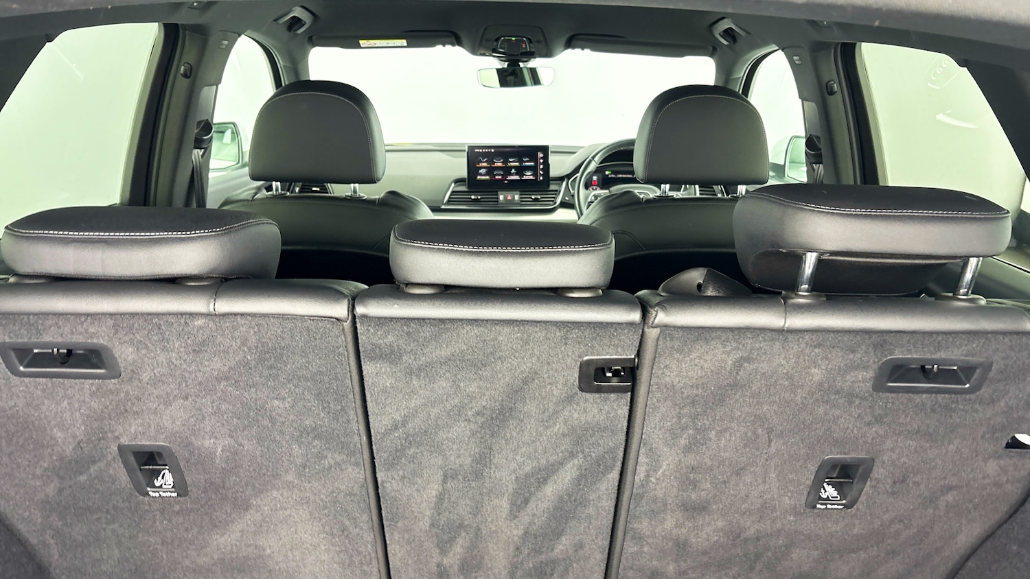 Used Audi Q5 2021 for sale - 77619209: Photo 27