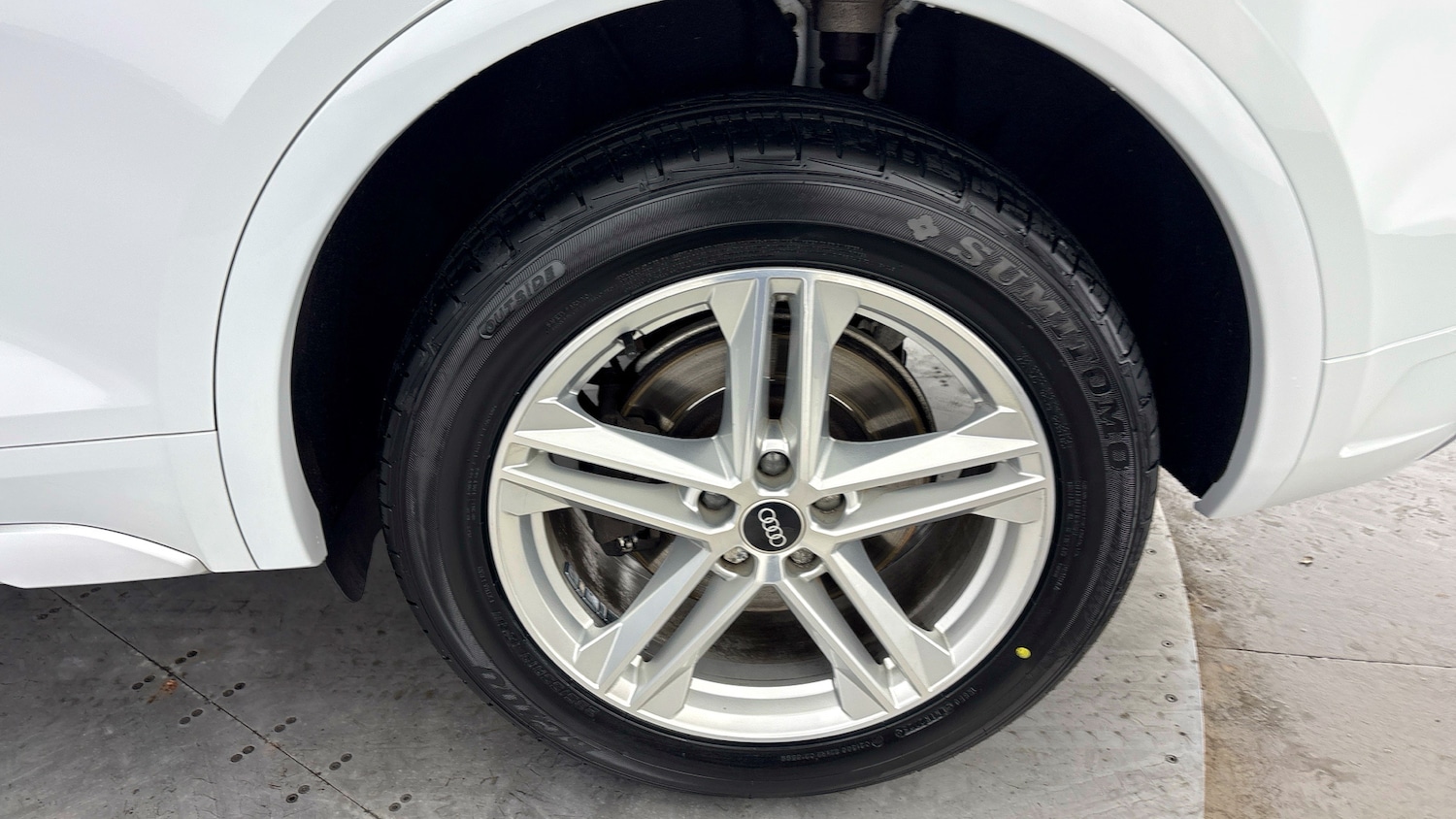 Used Audi Q5 2021 for sale - 77619209: Photo 29