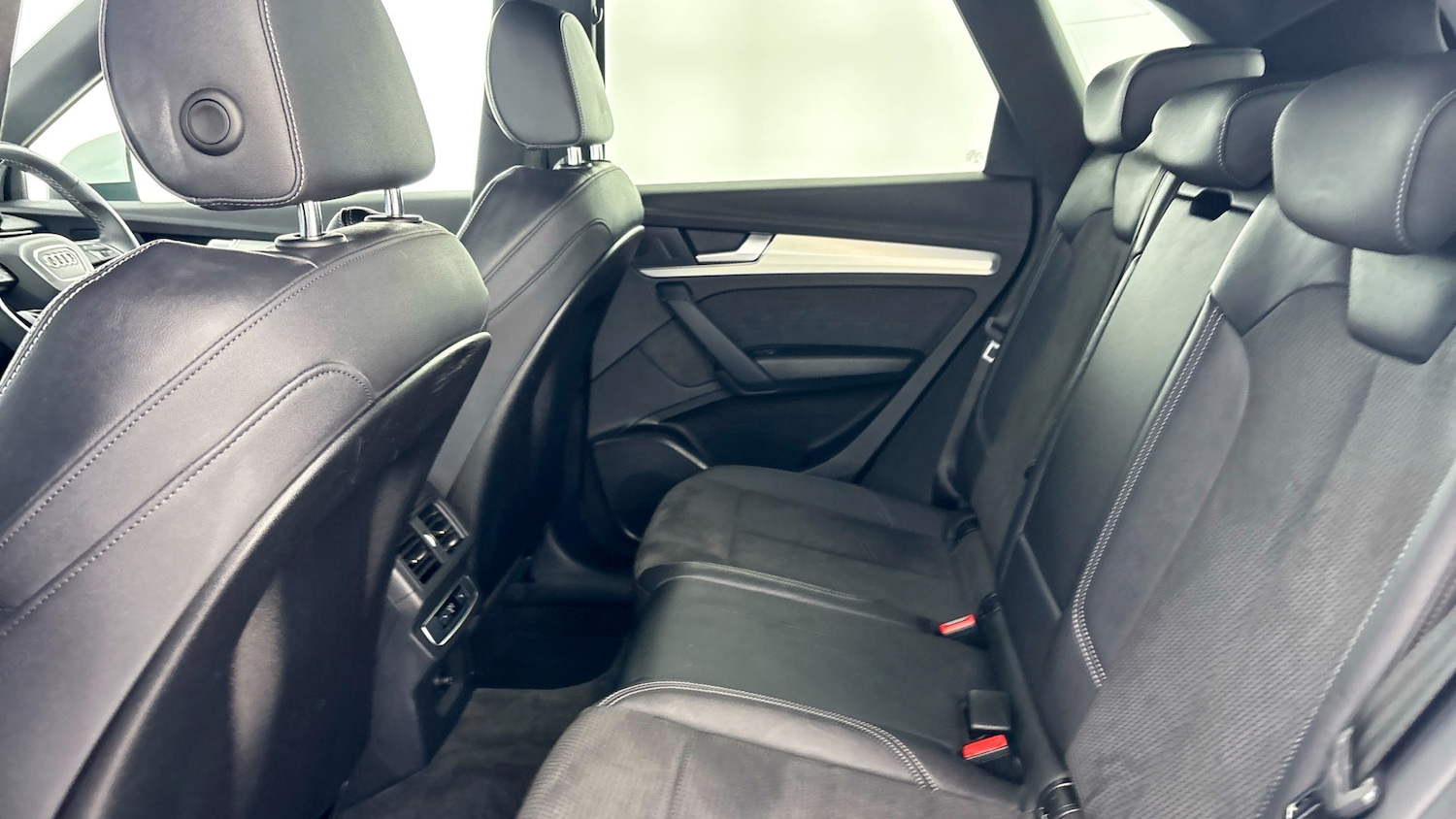 Used Audi Q5 2021 for sale - 77619209: Photo 30