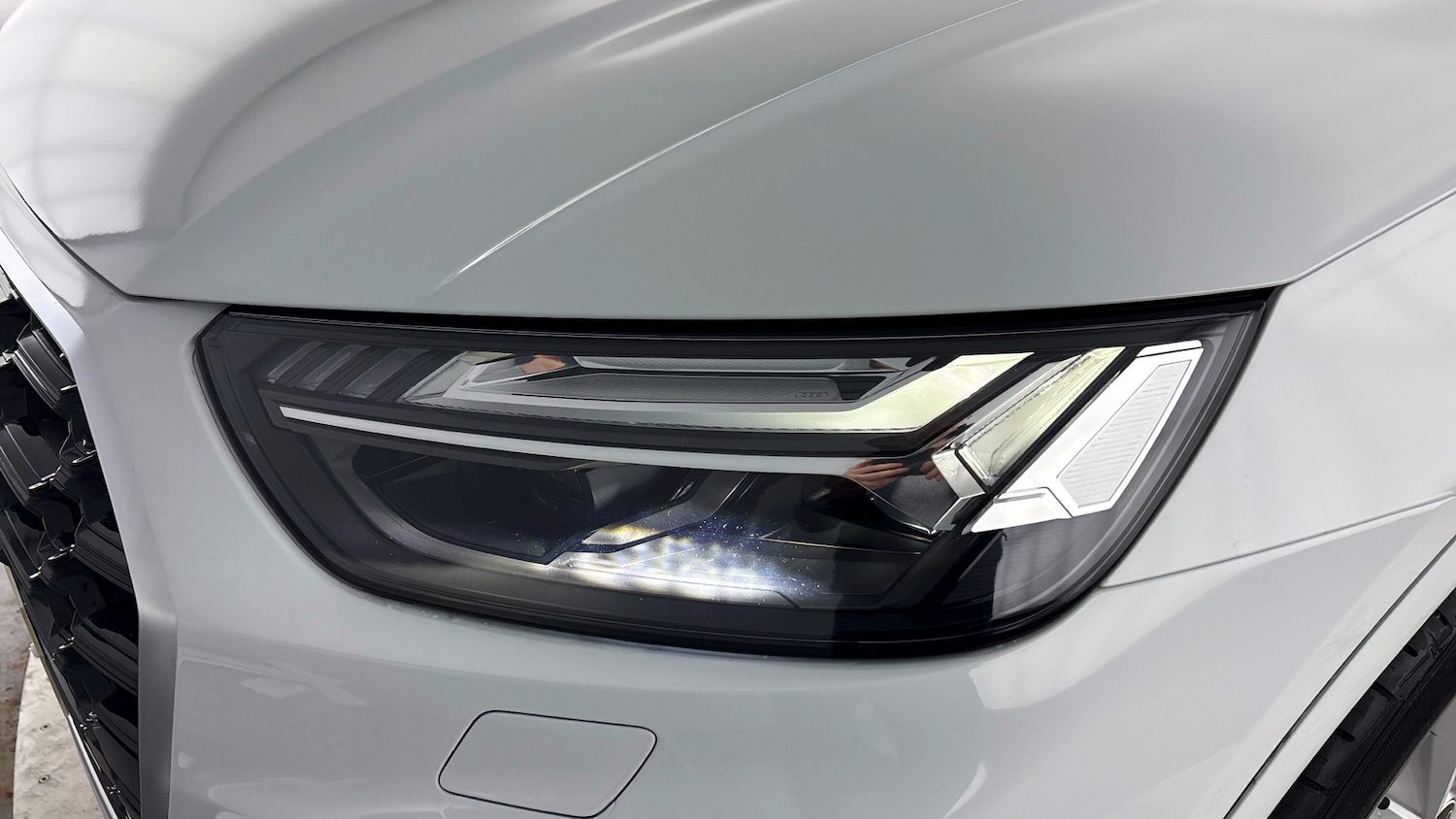 Used Audi Q5 2021 for sale - 77619209: Photo 32