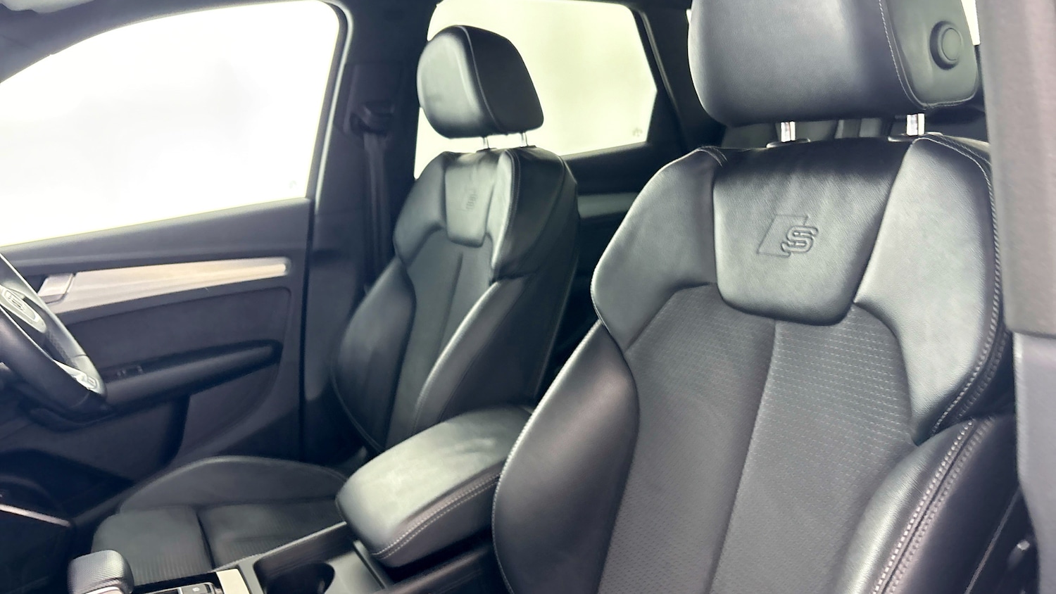 Used Audi Q5 2021 for sale - 77619209: Photo 34