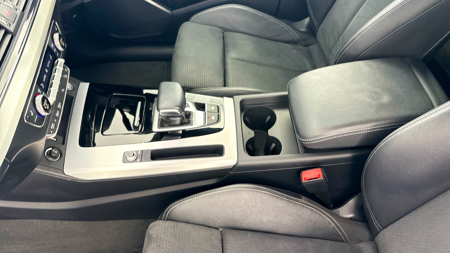 Used Audi Q5 2021 for sale - 77619209: Photo 35