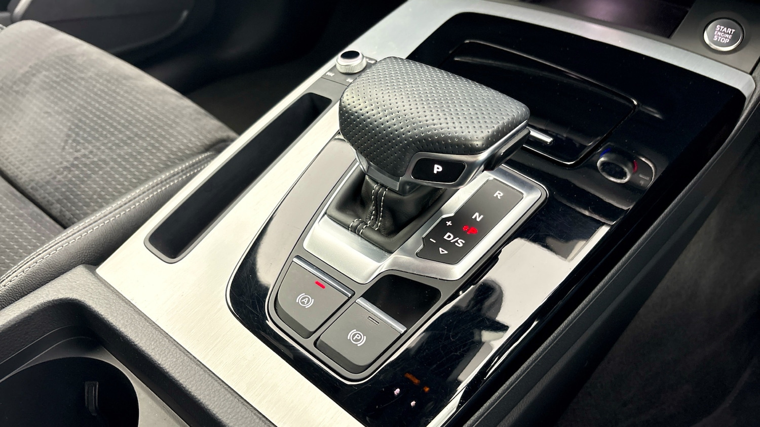 Used Audi Q5 2021 for sale - 77619209: Photo 7