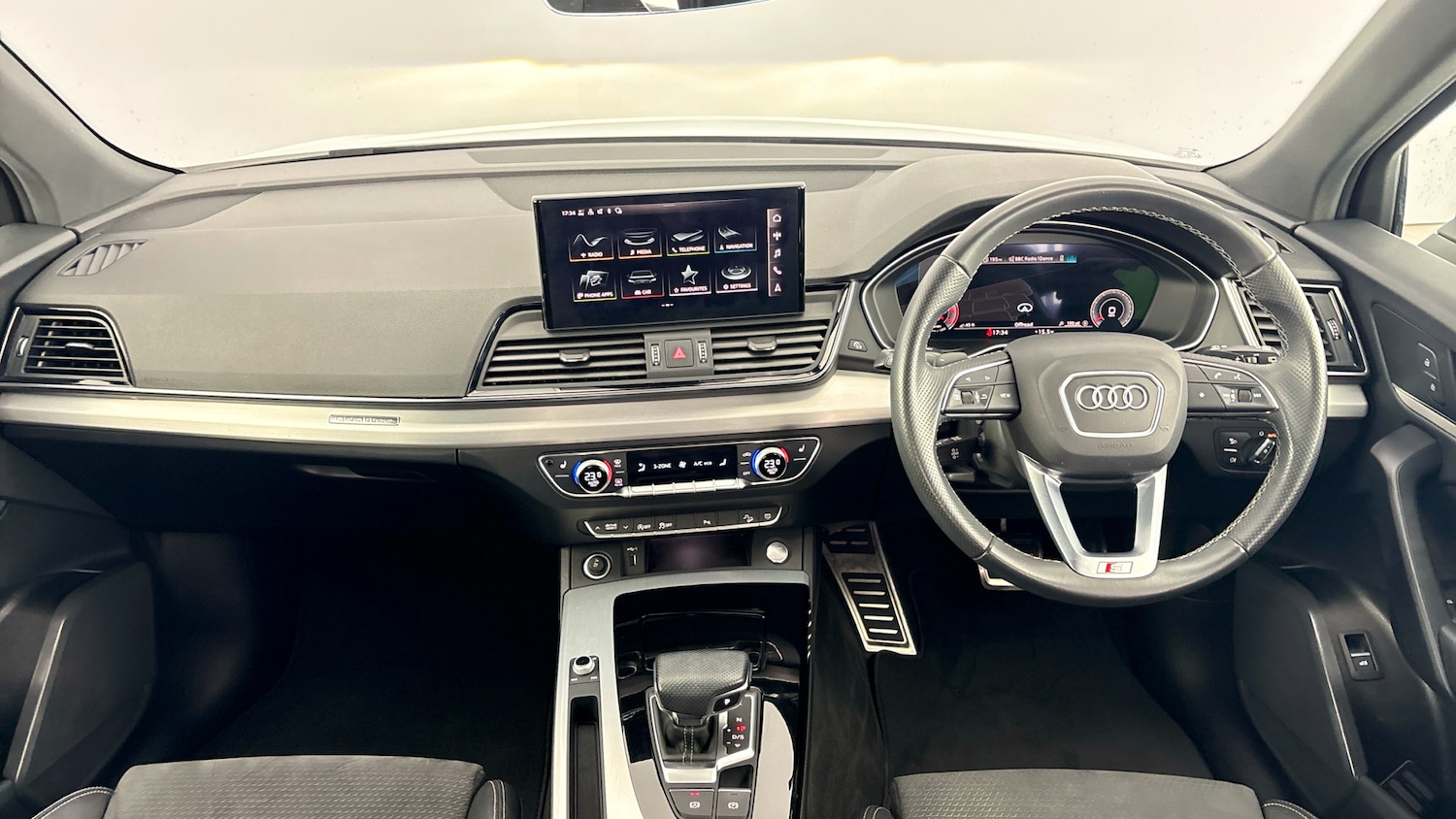 Used Audi Q5 2021 for sale - 77619209: Photo 8