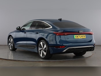 Used Audi A6 e-tron Avant 2025 for sale - 79307897: Photo