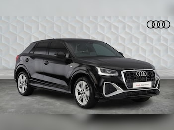 Used Audi Q2 2025 for sale - 79004911: Photo