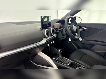 Used Audi Q2 2025 for sale - 79004911: Photo