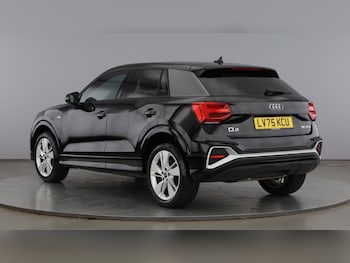 Used Audi Q2 2025 for sale - 79004911: Photo