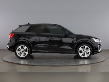 Used Audi Q2 2025 for sale - 79004911: Photo