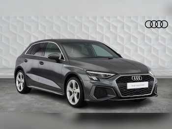Audi A3 feature image