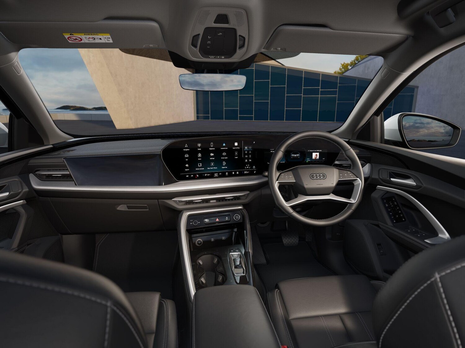 Used Audi Q5 for sale - 77743380: Photo 6