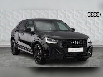 Audi Q2 feature image