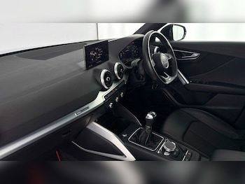 Used Audi Q2 2021 for sale - 77977293: Photo