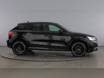 Used Audi Q2 2021 for sale - 77977293: Photo