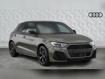 Used Audi A1 undefined for sale - 78296946: Photo