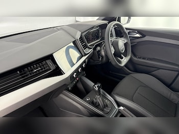 Used Audi A1 undefined for sale - 78296946: Photo