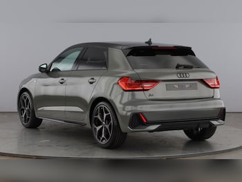 Used Audi A1 undefined for sale - 78296946: Photo