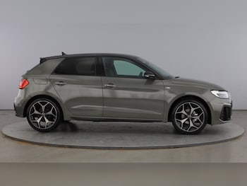 Used Audi A1 undefined for sale - 78296946: Photo