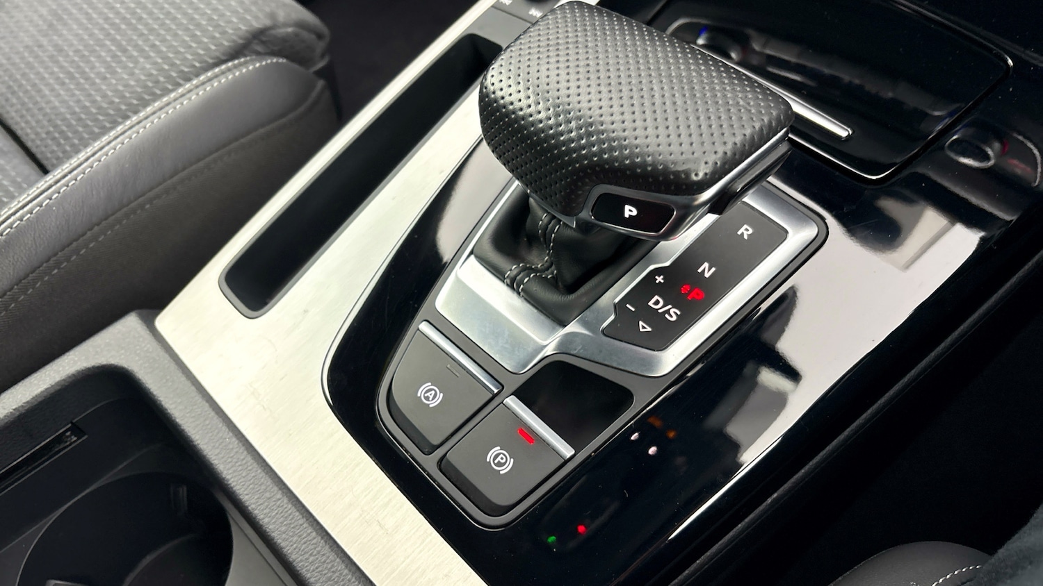 Used Audi Q5 2021 for sale - 77602954: Photo 13