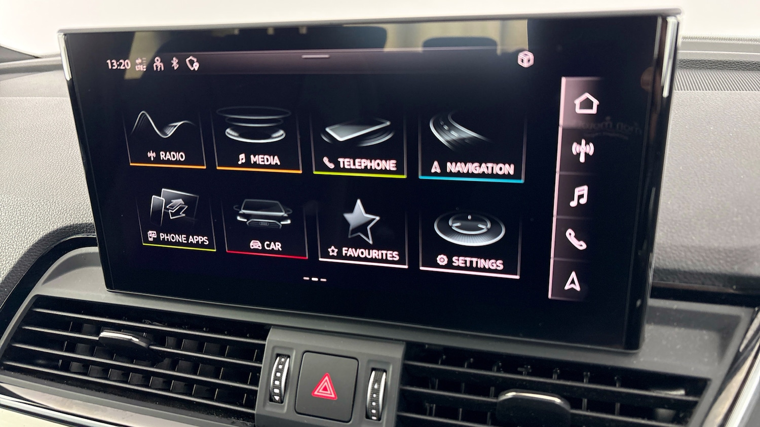 Used Audi Q5 2021 for sale - 77602954: Photo 18