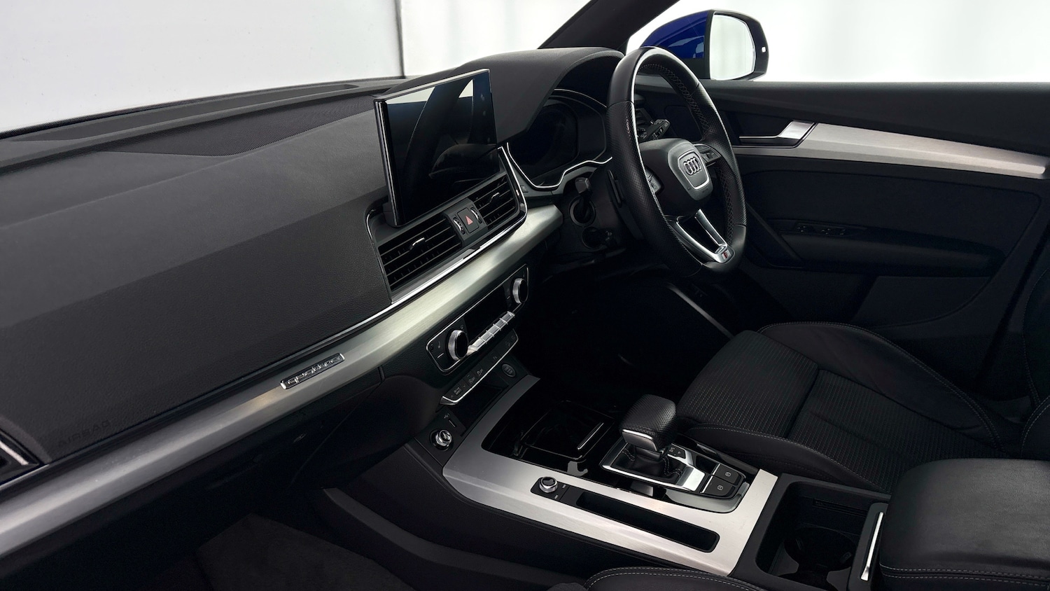 Used Audi Q5 2021 for sale - 77602954: Photo 2