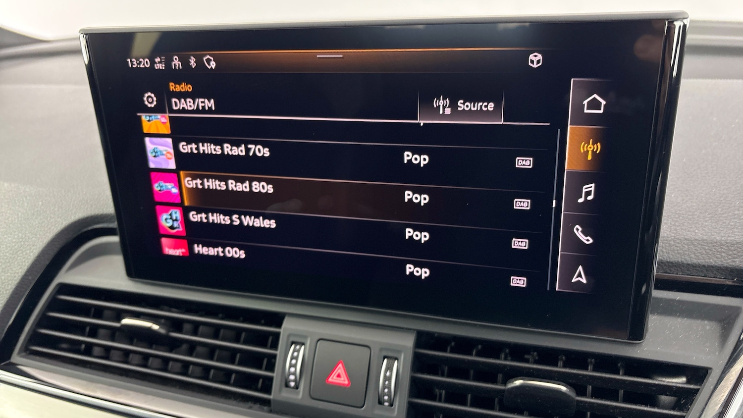 Used Audi Q5 2021 for sale - 77602954: Photo 29