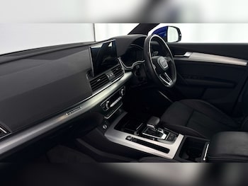 Used Audi Q5 2021 for sale - 77602954: Photo