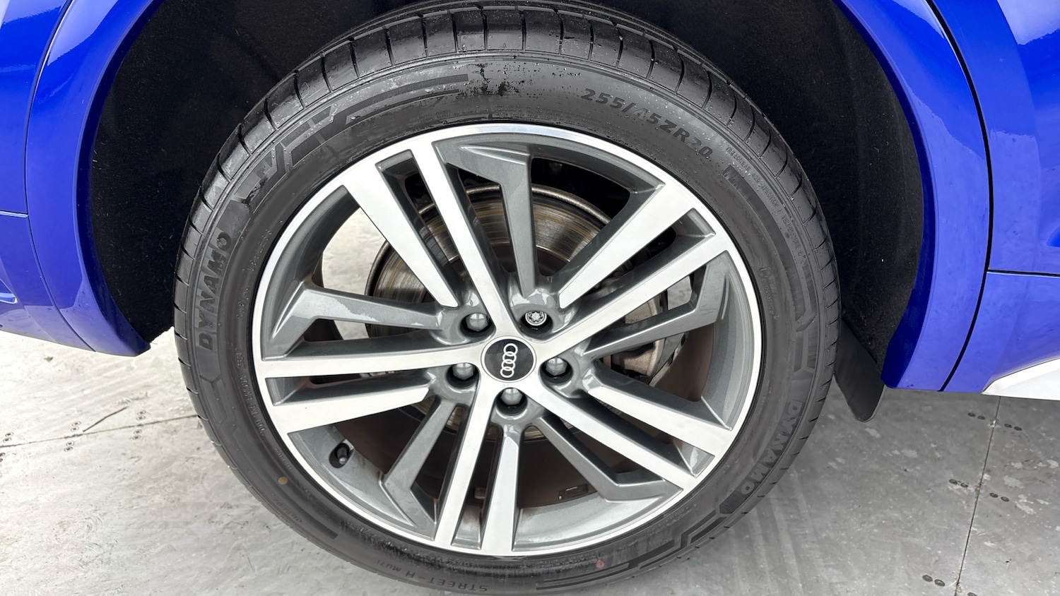 Used Audi Q5 2021 for sale - 77602954: Photo 31