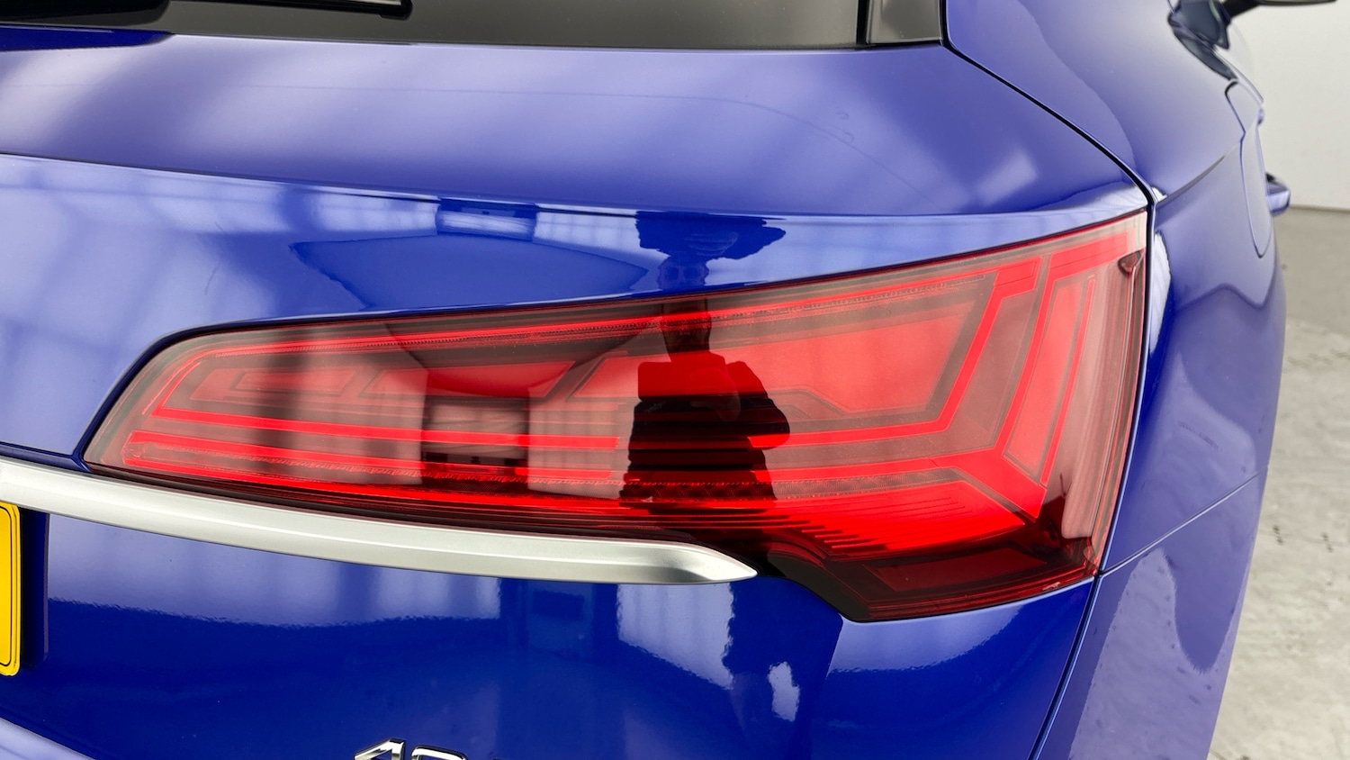 Used Audi Q5 2021 for sale - 77602954: Photo 33