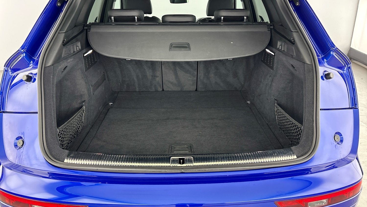 Used Audi Q5 2021 for sale - 77602954: Photo 34