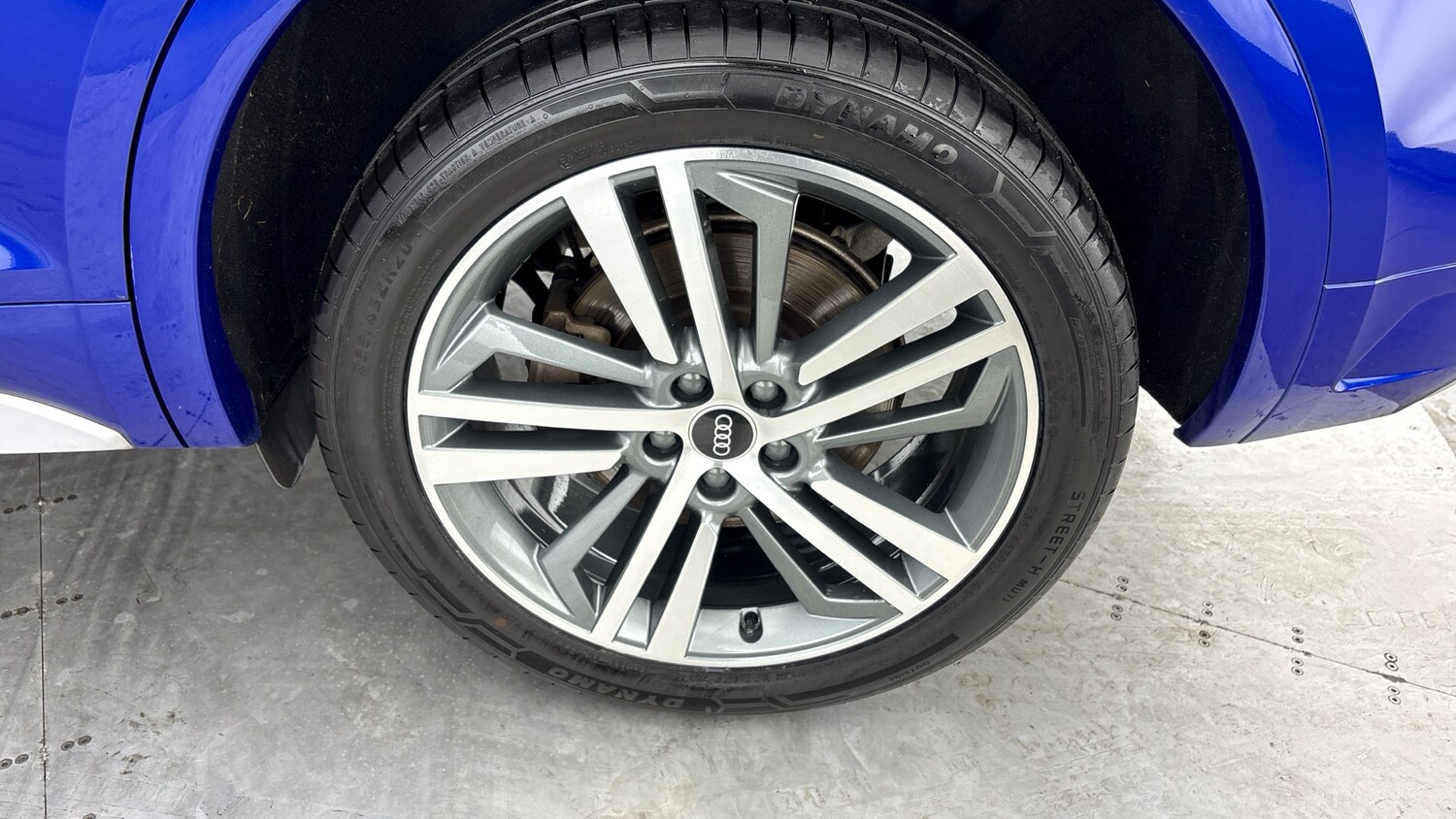 Used Audi Q5 2021 for sale - 77602954: Photo 37